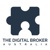 The Digital Broker Australia logo