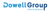 The Dowell Group logo