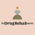 The Drug Rehab Agency logo
