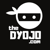 The DYOJO logo