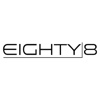 The Eighty8 Group logo