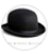 The Executive Hat logo
