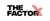 The Factor X logo