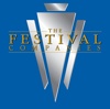 The Festival Companies logo