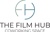 The Film Hub logo