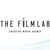 The Film Lab logo