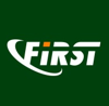 The Forum of Incident Response and Security Teams (FIRST) logo