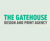 The Gatehouse at RGU logo