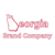 The Georgia Brand Company logo