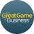 The Great Game of Business logo