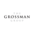 The Grossman Group logo