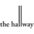 The Hallway logo