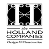 The Holland Companies logo