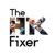 The Hong Kong Fixer Productions ltd logo