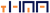 The Houston Marketing Agency logo