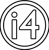 The i4 Group logo