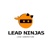 The Lead Ninjas logo