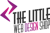 The Little Web Design Shop logo