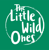 The Little Wild Ones logo