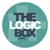 The Logic Box logo