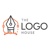 The Logo House logo