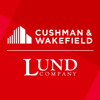 The Lund Company logo