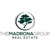 The Madrona Group Real Estate logo