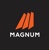 The MAGNUM Companies logo
