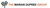 The Marian Dupree Group, Inc logo