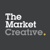 The Market Creative logo