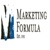 The Marketing Formula logo