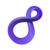 The Meta Future logo