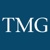 The Miles Group logo