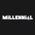 The Millennial Company logo