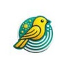 The Mold Inspection Canary logo