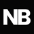 The Noirblanc logo