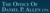 The Office of Daniel P. Allen CPA logo