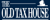The Old Tax House logo