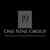 The One Nine Group Inc. logo