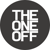 The One Off logo