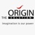 The Origin Solution logo