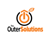 The Outer Solutions logo
