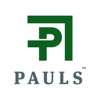 The Pauls Corporation logo