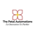 The Petal Automations logo