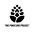 The Pinecone Project logo