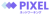 The Pixel Network logo