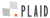 THE PLAID AGENCY logo