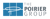 The Poirier Group logo