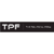 The Political Firm logo