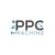 The PPC Machine Ltd logo